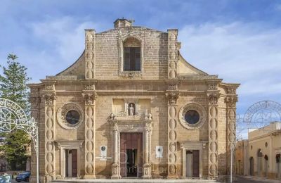 Městský dům na prodej Squinzano, Via San Giuseppe, Puglia, Foto 21/22