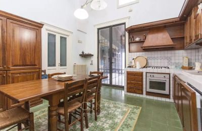 Městský dům na prodej Squinzano, Via San Giuseppe, Puglia, Foto 12/22
