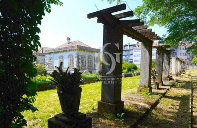 Historická vila na prodej A Guarda, Rúa Galicia 95, Galicia, Foto 28/38