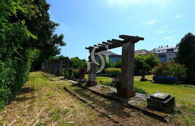 Historická vila na prodej A Guarda, Rúa Galicia 95, Galicia:  