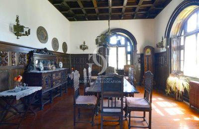 Historická vila na prodej A Guarda, Rúa Galicia 95, Galicia, Foto 6/38