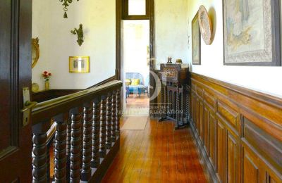 Historická vila na prodej A Guarda, Rúa Galicia 95, Galicia, Foto 12/38