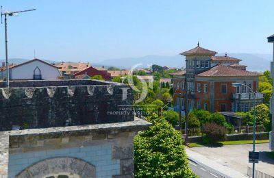 Historická vila na prodej A Guarda, Rúa Galicia 95, Galicia:  