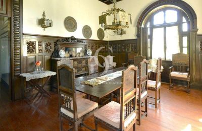 Historická vila na prodej A Guarda, Rúa Galicia 95, Galicia, Foto 8/38
