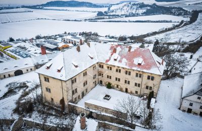 Zámek/Palác na prodej Žitenice, Zámek Žitenice, Ústecký kraj:  