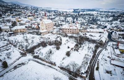 Zámek/Palác na prodej Žitenice, Zámek Žitenice, Ústecký kraj:  