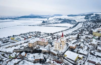 Zámek/Palác na prodej Žitenice, Zámek Žitenice, Ústecký kraj:  