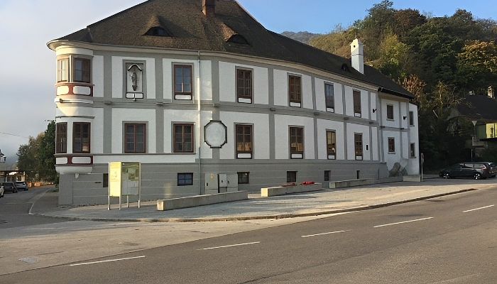 Zámeček na prodej 3620 Spitz, Niederösterreich,  Rakousko
