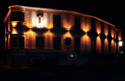 Zámeček na prodej 3620 Spitz, Hinterhaus 2, Niederösterreich, Pohled zvenku