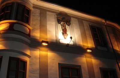 Zámeček na prodej 3620 Spitz, Hinterhaus 2, Niederösterreich, Foto 14/19