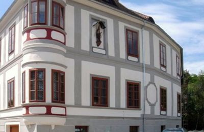 Historická nemovitost na prodej 3620 Spitz, Niederösterreich:  