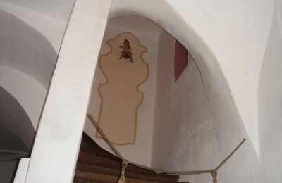 Zámeček na prodej 3620 Spitz, Hinterhaus 2, Niederösterreich, Schodiště