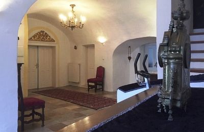 Zámeček na prodej 3620 Spitz, Hinterhaus 2, Niederösterreich, Foto 11/19