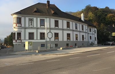 Zámeček na prodej 3620 Spitz, Hinterhaus 2, Niederösterreich, Pohled zvenku
