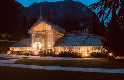 Historická vila na prodej Griante, Lombardia, Villa Maria