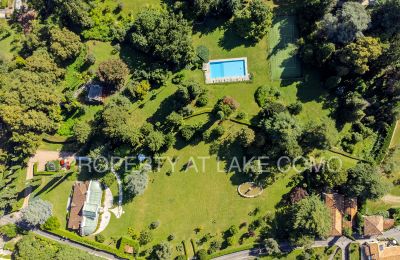 Historická vila na prodej Griante, Lombardia, Drone