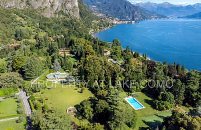 Historická vila na prodej Griante, Lombardia, Drone
