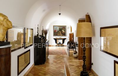 Historická vila na prodej Griante, Lombardia, Corridor