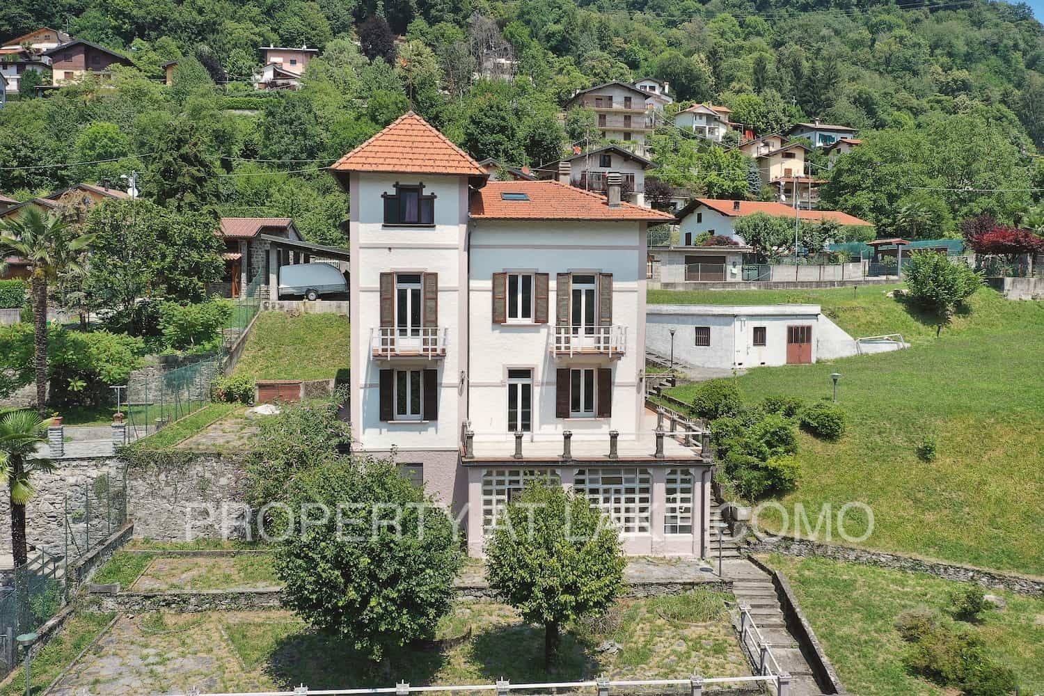 Obrázky Renovovaná secesní vila s panoramatickým výhledem