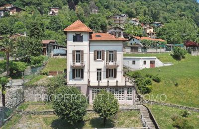 Nemovitosti, Renovovaná secesní vila s panoramatickým výhledem