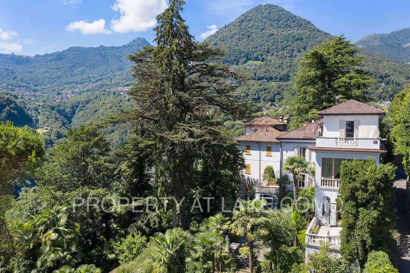 Dizzasco, Lombardia na prodej