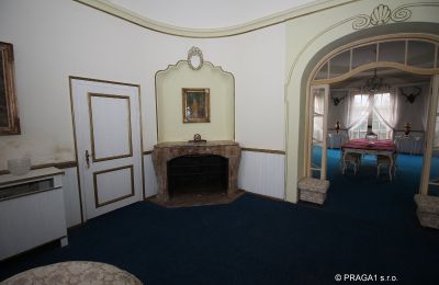 Zámeček na prodej Karlovy Vary, okres Karlovy Vary, Foto 9/15