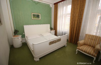 Zámeček na prodej Karlovy Vary, okres Karlovy Vary, Foto 10/15