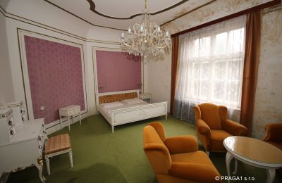 Zámeček na prodej Karlovy Vary, okres Karlovy Vary, Foto 11/15