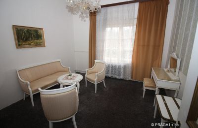 Zámeček na prodej Karlovy Vary, okres Karlovy Vary, Foto 12/15
