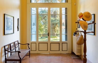 Historická vila na prodej 22019 Tremezzo, Lombardia, Vstupní hala
