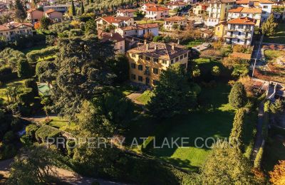 Historická vila na prodej 22019 Tremezzo, Lombardia, Pozemek
