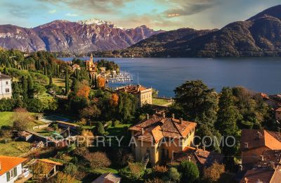 Historická vila na prodej 22019 Tremezzo, Lombardia:  Výhled