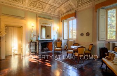 Historická vila na prodej 22019 Tremezzo, Lombardia:  
