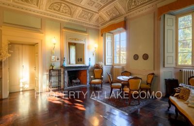 Historická vila na prodej 22019 Tremezzo, Lombardia, Foto 6/13