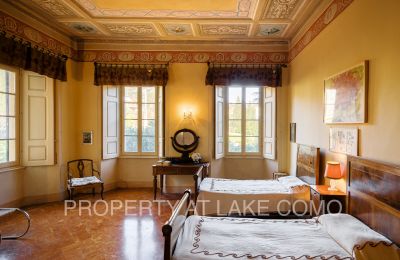 Historická vila na prodej 22019 Tremezzo, Lombardia, Foto 11/13