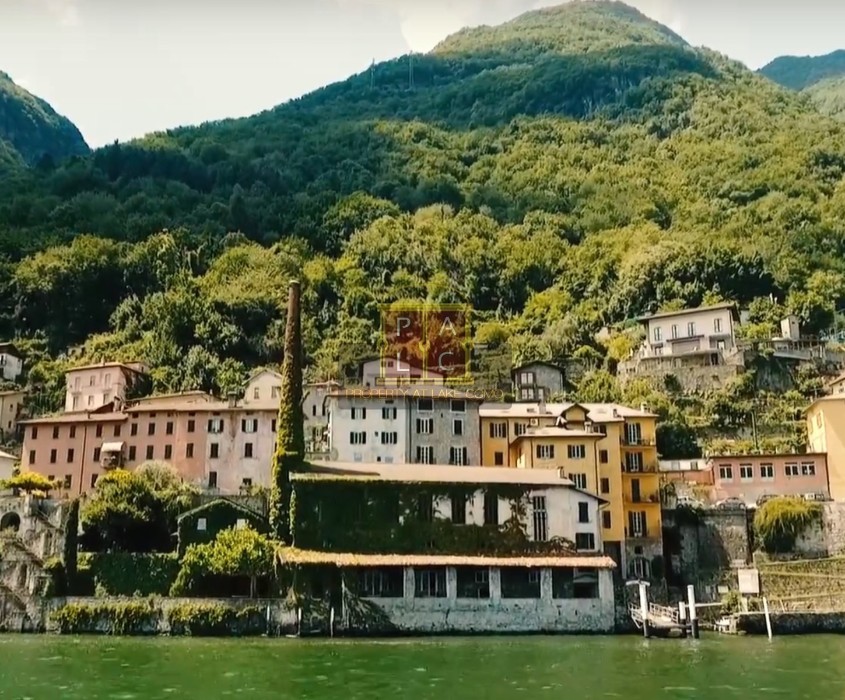Nemovitosti, Brienno, Lombardie, Itálie