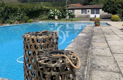 Zámeček na prodej Nigrán, Galicia, Foto 22/39