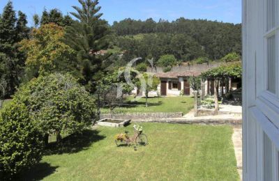 Zámeček na prodej Nigrán, Galicia, Foto 24/39
