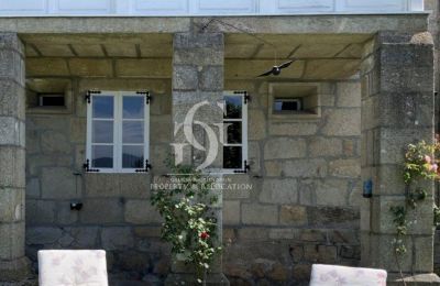 Zámeček na prodej Nigrán, Galicia, Foto 26/39