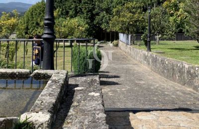 Zámeček na prodej Nigrán, Galicia, Foto 27/39