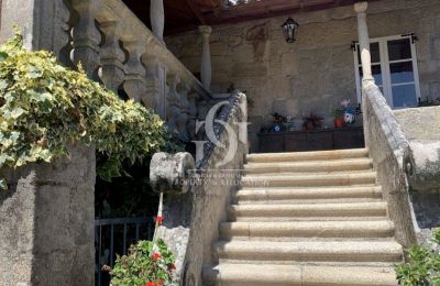 Zámeček na prodej Nigrán, Galicia, Foto 30/39