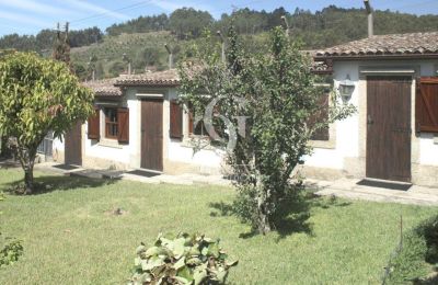 Zámeček na prodej Nigrán, Galicia, Foto 11/39