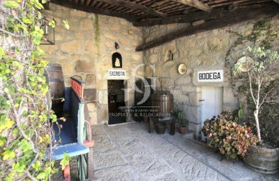 Zámeček na prodej Nigrán, Galicia, Foto 34/39
