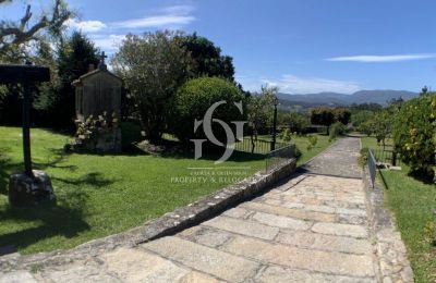 Zámeček na prodej Nigrán, Galicia, Foto 39/39