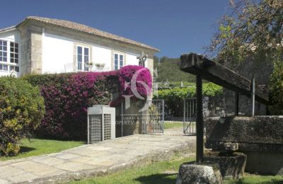 Zámeček na prodej Nigrán, Galicia, Foto 17/39