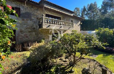 Zámeček na prodej 36740 Tomiño, Galicia, Foto 4/37