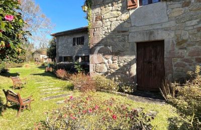 Zámeček na prodej 36740 Tomiño, Galicia, Foto 30/37