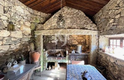 Zámeček na prodej 36740 Tomiño, Galicia, Foto 14/37
