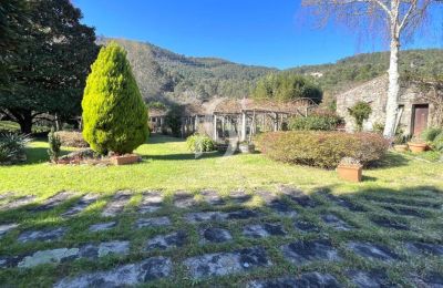 Zámeček na prodej 36740 Tomiño, Galicia, Foto 28/37