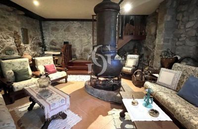 Zámeček na prodej 36740 Tomiño, Galicia, Foto 9/37